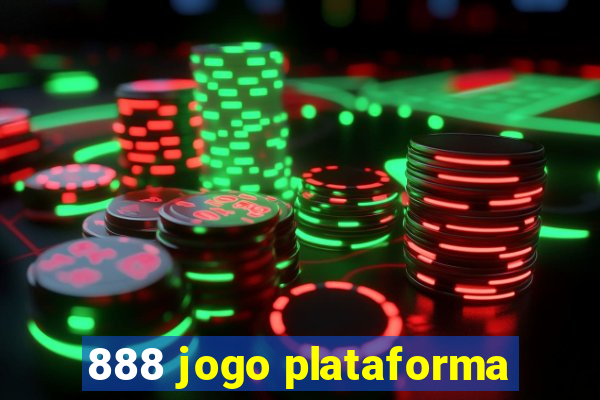 888 jogo plataforma